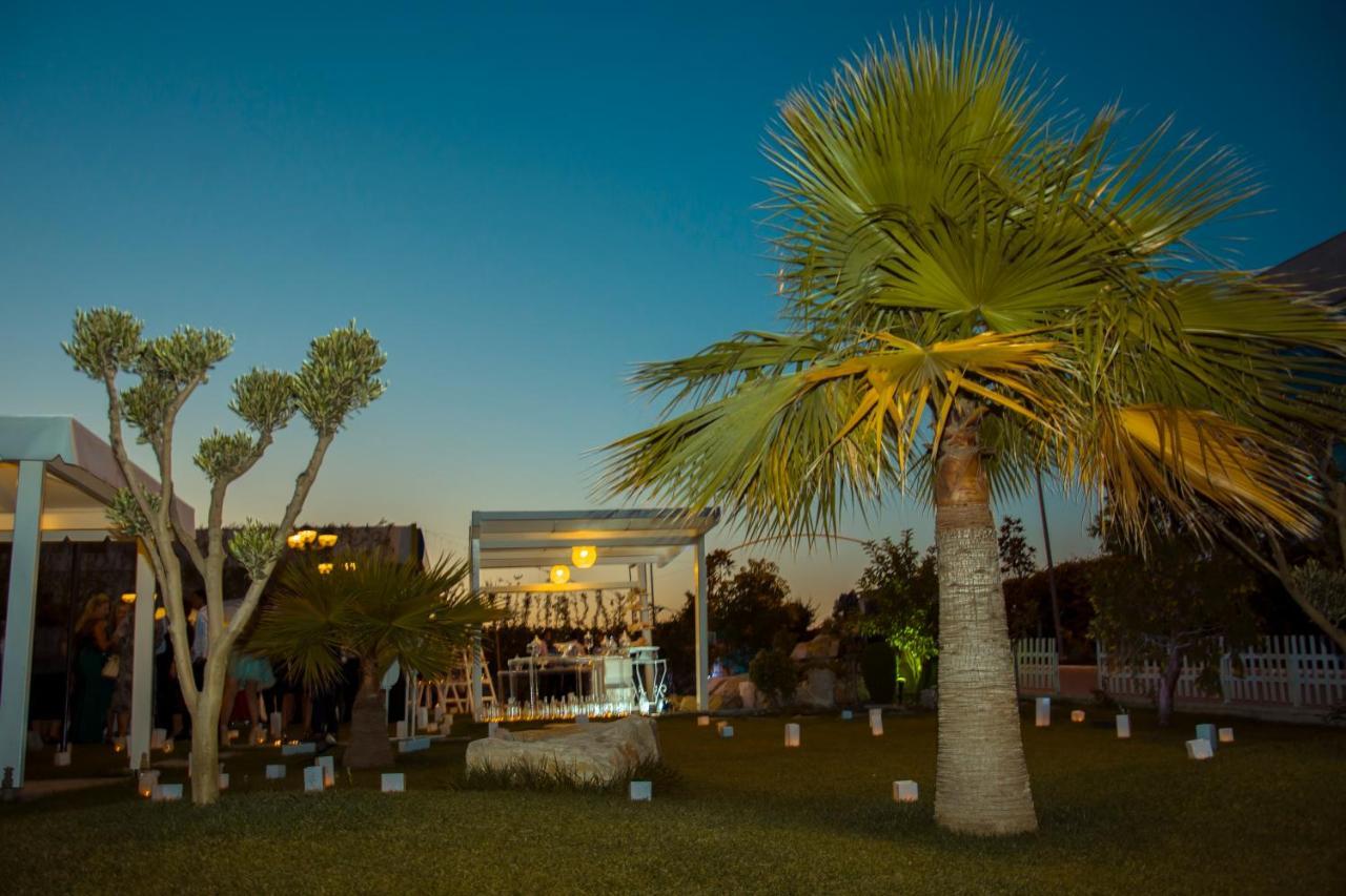 Hotel Delta Durrës Buitenkant foto